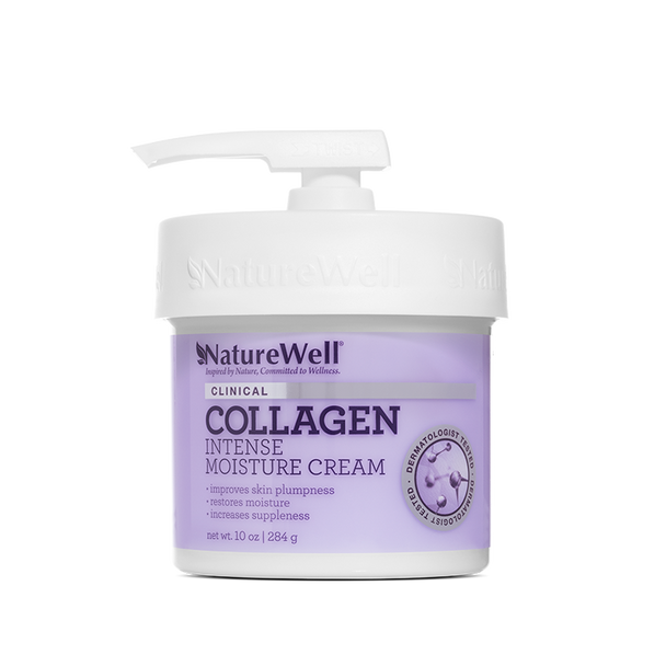 NatureWell Collagen Moisturizing Cream