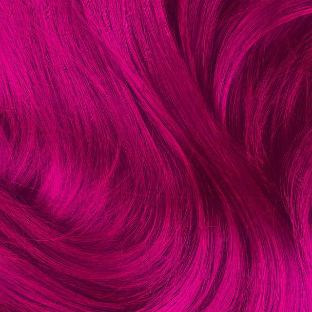 Lime Crime Full Coverage Unicorn Hair Dye Chocolate Cherry - Damage-Free Semi-Permanent Hair Color Conditions & Moisturizes - Temporary Hair Tint Kit Has A Sugary Citrus Vanilla Scent - Vegan