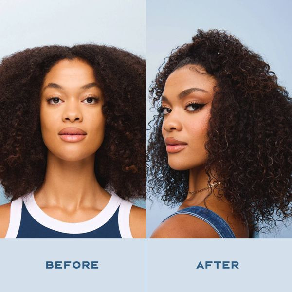 SheaMoisture 100% Virgin Coconut Oil Leave In Conditioner - 8 fl oz