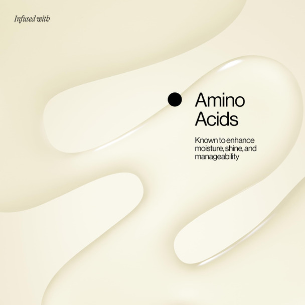 Eva NYC Gentle Daily Cleansing Conditioner for Weightless Healthy Hair - Amino Acids Known To Enhance Moisture + Shine - Nourishing + Lightweight - For Fine to Medium Hair - Lavender Scent - 10 fl oz