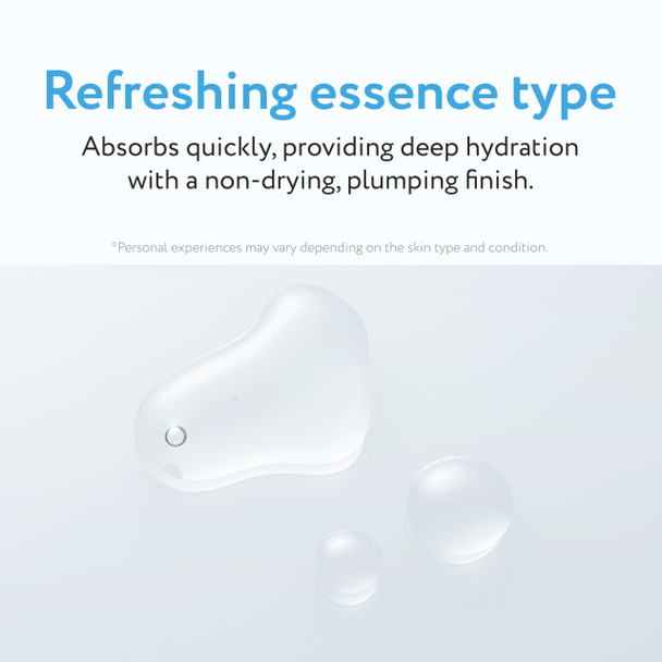 Republic Store Face Republic Hydro Balance Solution Toner 160ml 5.41 fl oz  Hydrating and  Balancing   Hyaluronic Acids Panthenol Adenosine  Soft Plump Skin  Vegan Korean Skin Care