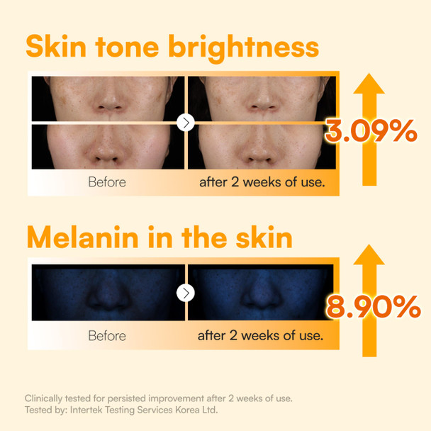 Republic Store Face Republic Vita Radiance Niacin 10 Cream 50ml 1.69 fl oz  Revitalizing Natural Coverage  Niacinamide 10% Ascorbic Acid Panthenol Vitamins  Silky Finish  Vegan Korean Skincare