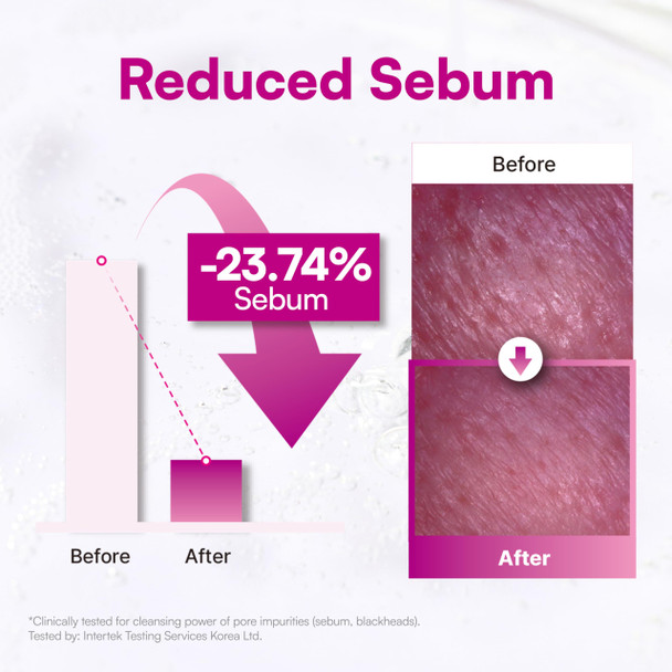 Republic Store Face Republic Blooming Rose Melt and  Remove Pore Cleansing Oil 150ml 5.07 fl oz  Oil Cleanser for Face  Pore and sebum care Blackhead remover  Waterproof Makeup remover  Vegan Korean Skin Care