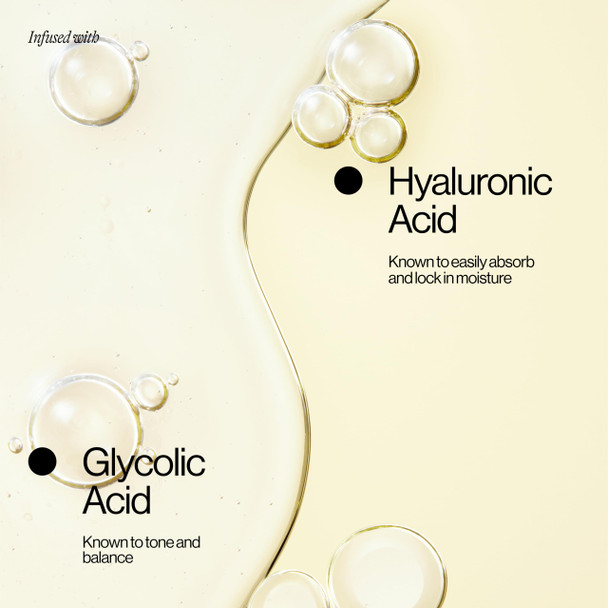 Eva NYC Hydrating Scalp Treatment Serum - Hyaluronic Acid + Glycolic Acid - Lightweight Fast Absorbing - Reduce Dryness + Restore - For Dry Scalp - Jasmine Scent -Travel Size 2 fl oz