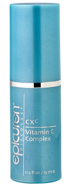 Epicuren Discovery Cxc Vitamin C Complex 0.5 Fl Oz