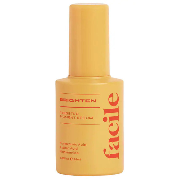 Facile Brighten 5% Niacinamide Serum for Dark Spots & Uneven Texture