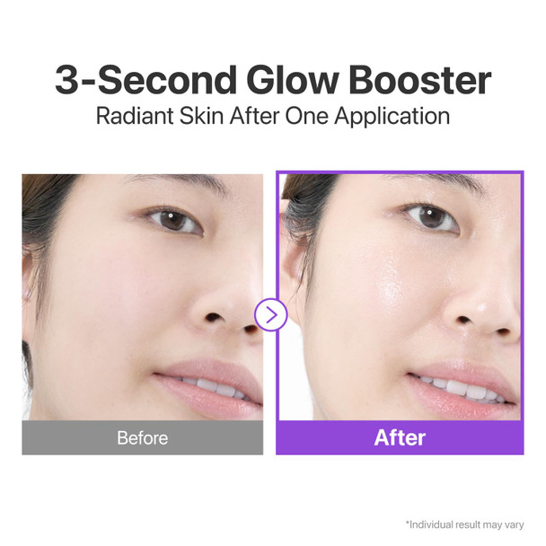 numbuzin No.9 NAD+ PDRN Glow Boosting Toner, Hydrating & Firming Toner for Wrinkles, Fine Lines & Dull Skin, Peptides & Salmon PDRN for Radiance, Korean Skincare 5.07 fl oz