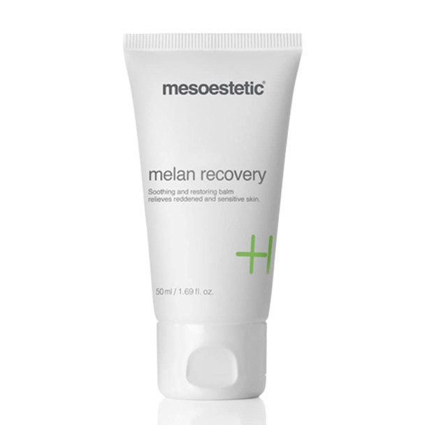Mesoestetic Melan Recovery Sensitive Skin Solutions 1.69 oz