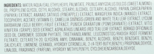 June Jacobs Papaya Purifying Enzyme Masque 4 Fl Oz