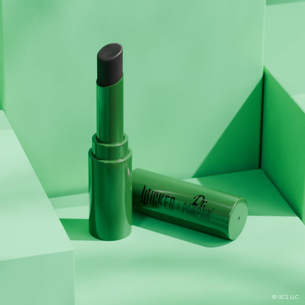 Dr. PawPaw Wicked Lip Balm - Bewitching - Natural Balm with Aloe Vera - Gluten Free Lip Moisturizer to Nourish Soften and Hydrate - 0.1 oz
