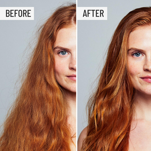 Hairstory Hair Oil Nourishing Hair Oil for All Hair Types 2 oz (2 Fl Oz (Pack of 1))