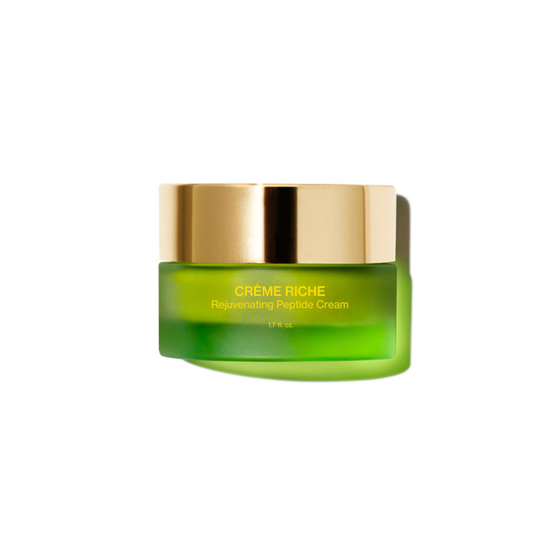 Tata Harper Crème Riche Rich Moisturizing Cream with Peptides Natural Skincare 50ml