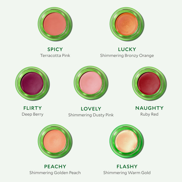 Tata Harper Vitamin-Infused Cream Blush 100% Natural