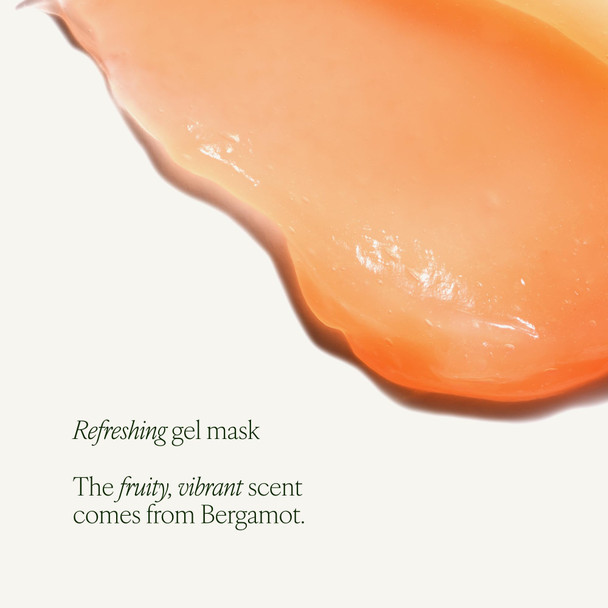 Tata Harper Resurfacing Mask Instant Glow Face Mask Gentle Exfoliating Face Mask Enzyme Mask Natural Skincare 30ml