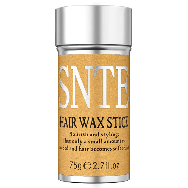 Samnyte Hair Wax Stick 2.7 Fl Oz