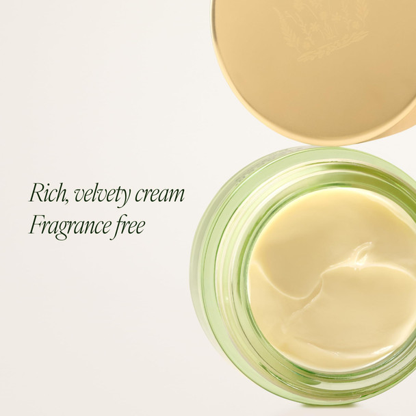 Tata Harper Calming Crème Soothing Moisturizer for Eczema & Sensitive Skin