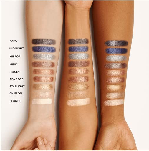 Shimmery Lid Lustre by Victoria Beckham Beauty