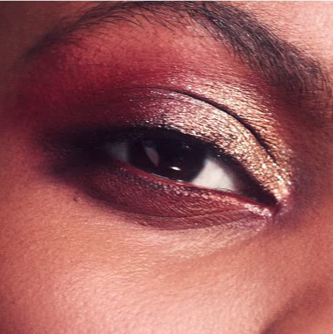 Shimmery Lid Lustre by Victoria Beckham Beauty