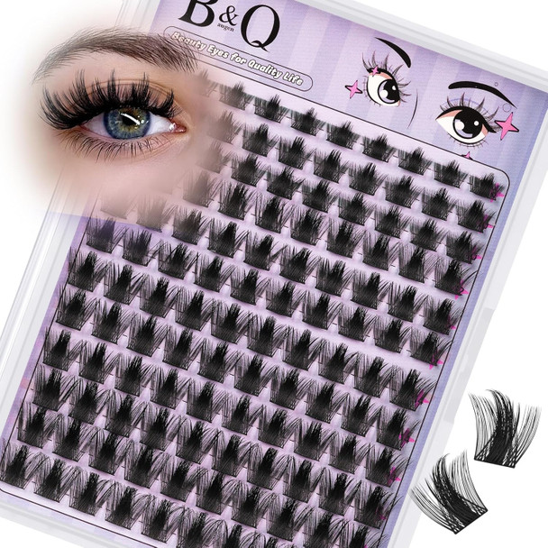 B&Qaugen Lash Bond And Seal Waterproof 10Ml Eyelash Bond And Seal Lash Glue For Lash Clusters 72 Hours Black Lash Glue And Bond Super Strong Lash Extension Bond And Seal Long Lasting (Newst-Hei New)