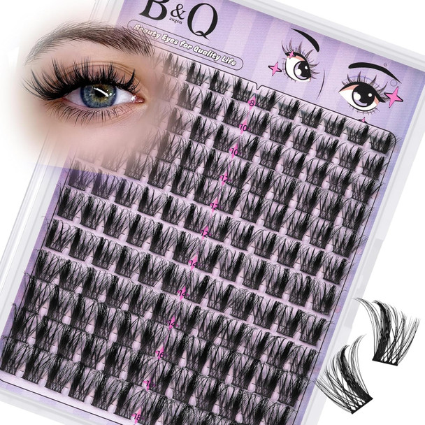 B&Qaugen Lash Bond And Seal Waterproof 10Ml Eyelash Bond And Seal Lash Glue For Lash Clusters 72 Hours Black Lash Glue And Bond Super Strong Lash Extension Bond And Seal Long Lasting (Newst-Hei New)