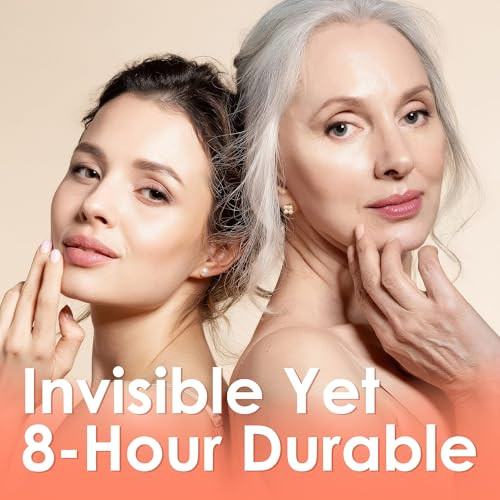 Ccbeauty 200Pcs Face Neck Lift Tape 2 Types Instant Facelift Tapes For Face Neck Eyes Jaw Invisible And Breathable Face Lifting Tapes For Wrinkles Double Chin Lifts Sagging Skin