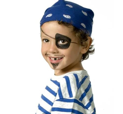 Ccbeauty Black Tooth Paint Temporary Black Out Teeth Liquid Missing Teeth Makeup For Stage & Theater Rotten Teeth Sfx Makeup For Halloween Witch Zombie Pirate Costume Quick Dry Safe & Non-Toxic