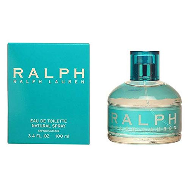 Ralph Lauren Ralph Eau De Toilette Zerstã¤uber,3.4 Fl Oz