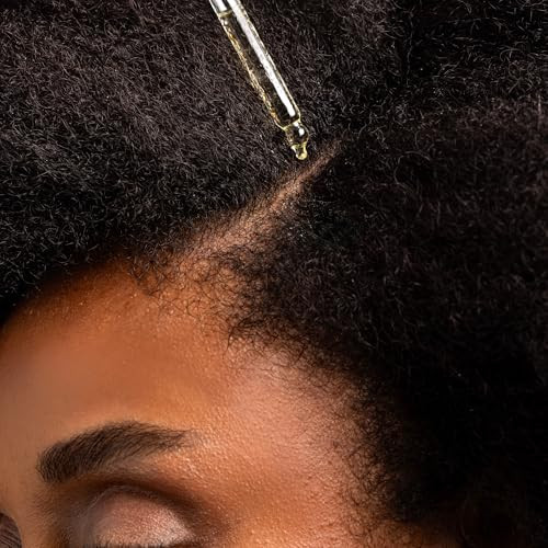 Cliganic Organic Hemp Seed Oil For Skin Face & Hair - 100% Pure Cold Pressed Natural Unrefined