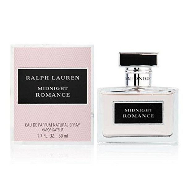 Midnight Romance by Ralph Lauren for Women 1.7 oz Eau de Parfum Spray