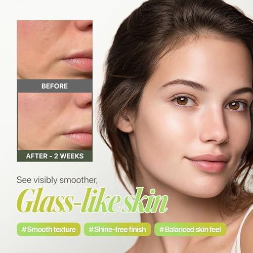 Eiom Trouble Patch Mask Full Face Pimple Patch Hydrocolloid Face Mask For Acne-Prone Skin Covers Multiple Breakout Areas Absorbs Excess Oil & Buildup (20Ml X 4)