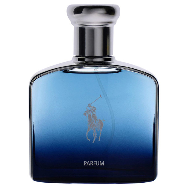 Ralph Lauren Polo Deep Blue Men 2.5 oz Parfum Spray Ralph Lauren Polo Deep Blue Men 2.5 oz Parfum Spray