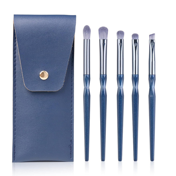 Enzo Ken Purple Natural Fiber Makeup Brushes Set With Case Vegan Makeup Brush Set Professional By Colorful Cosmetic Brushes Makeup Set Make Up Brush Set Professional Purple Makeup Brush Set Vegan.