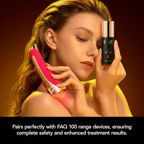 Faq P1 Manuka Honey Conductive Primer 1 Fl. Oz. - Nourishing - Amino Acids - Antioxidant & Moisturizing - Skin Care Products - For All Skin Types