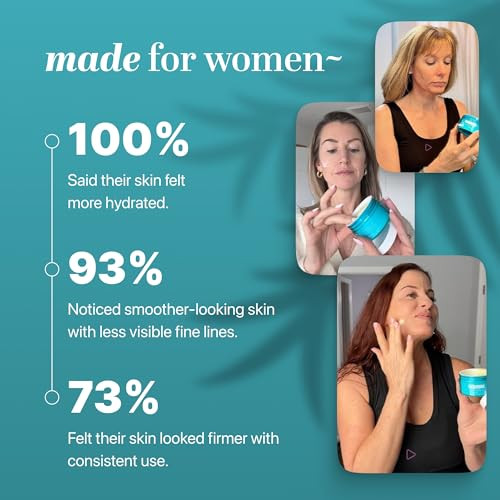 Forge Skin Tighten & Lift Balm For Women [Tallow-Based] - Beef Tallow & Honey Extract Face Moisturizer - Natural Cream - Hydrating Facial Lotion - Anti Aging Skincare With Essential Oils (1.7 Oz)