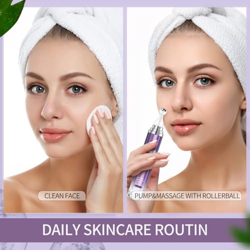 Hanywil Dark Spot Remover For Face And Body Dark Spot Corrector Serum Age Spot Sun Spot Freckles Brown Spot Remover Melasma Treatment For Face Skin Care Serum With Roller