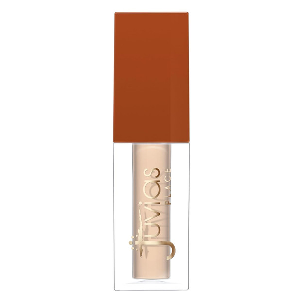 Juvia'S Place Coffee Shop Liquid Eyeshadow Caramel Malt - Matte Finish For Rich Long-Lasting Color Waterproof And Smooth Texture - Buildable And Vibrant - Ideal For All Skin Tones 0.08 Fl Oz