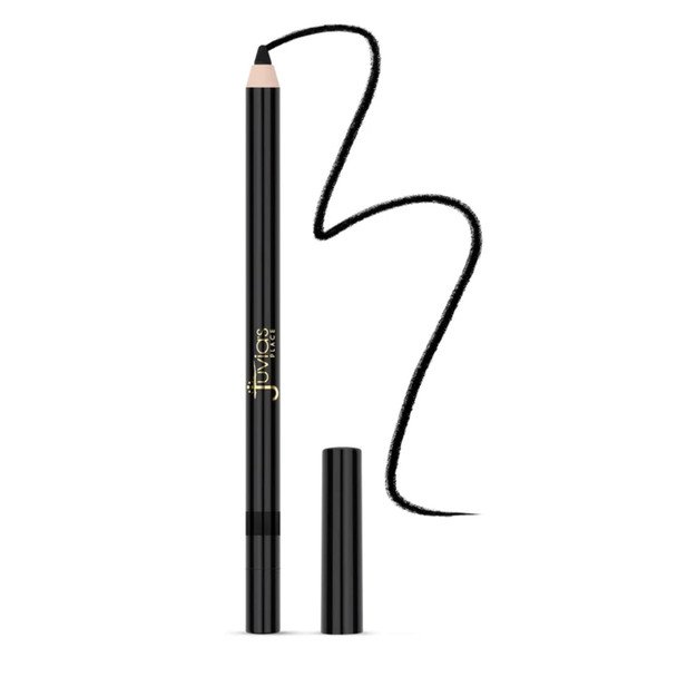 Juvia'S Place Long Wear Lip Pencil Demure Waterproof & Kiss-Proof Long Lasting Lip Liner Smooth Makeup Application - Soft Matte Finish Base For Lipstick - 13 Hours Of Wear For Everyday Use