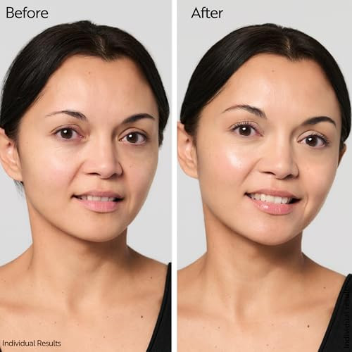M. Asam Collagen Lift Eye Cream (15Ml) Anti Aging Skincare For Wrinkles And Fine Lines Vegan Under Eye Cream For Mature Skin Caffeine Treatment For Firmness And Hydration Skincare Essential
