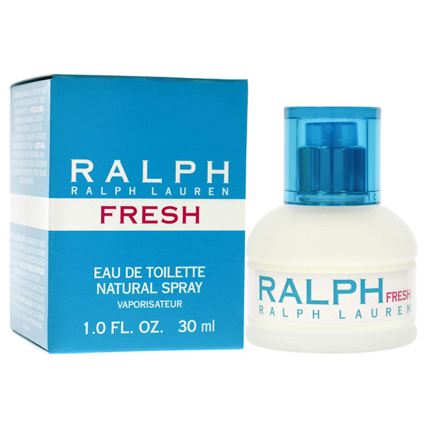 Ralph Lauren Ralph Fresh Women 1 oz EDT Spray