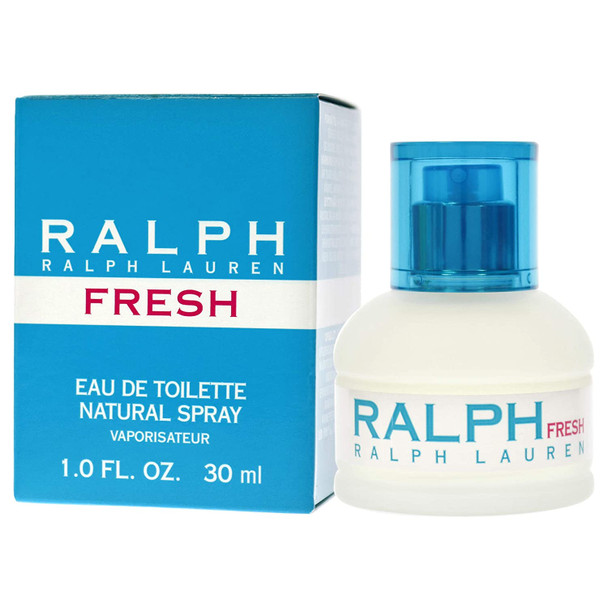 Ralph Lauren Ralph Fresh Women 1 oz EDT Spray