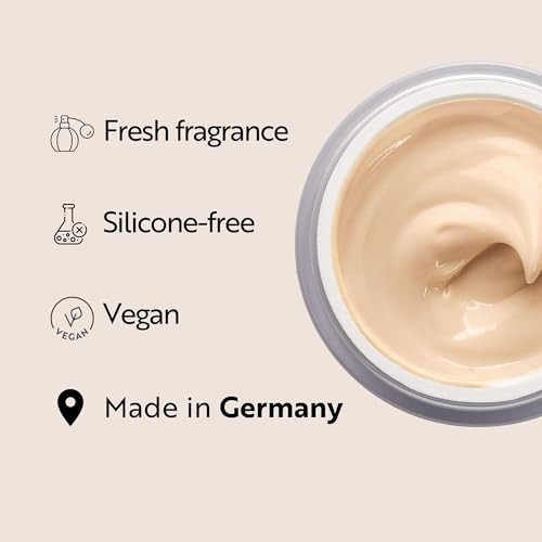 M. Asam Magic Care Glow Up Cream (1.69 Fl Oz) - Light Facial Cream With Immediate & Long-Term Glow Effect Skincare For Fresh And Youthful Complexion Ideal As Day Care & As Make-Up Base.