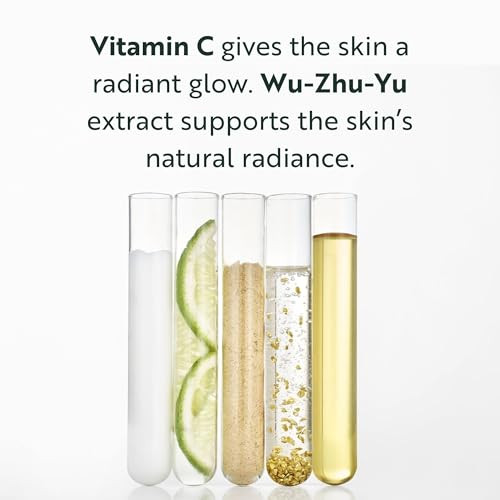 M. Asam Vitamin C Glow Face Cream (1.69 Fl Oz) Hydrating Face Moisturizer With Vitamin C Skincare For Radiant Skin Face Lotion For Smooth & Glowing Beauty