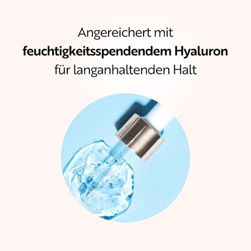 M. Asam Magic Finish Satin Blush Dark Honey & Nude Flush (0.14 Oz) Make-Up Powder Blush For A Fresh & Radiant Look With Hyaluronic Acid & Ultra-Fine Color Pigments For Fuller Looking Cheeks