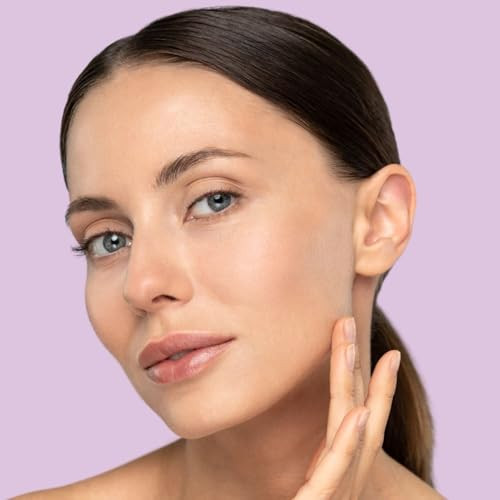 M. Asam Collagen Lift 24H Face Cream Anti-Aging Face Moisturizer For A Collagen Boost Lightweight & Nourishing Facial Care For Firm Contours Resilience & Elasticity 1.69 Fl Oz