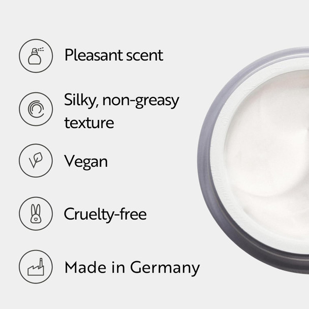 M. Asam Magic Care Perfect Teint (1.01 Fl Oz) - Transparent Make Up Skin Care Face Cream And Makeup Primer. Beauty Product That Is Known To Minimize Wrinkles & Pores With Peptide Complex & Retinol