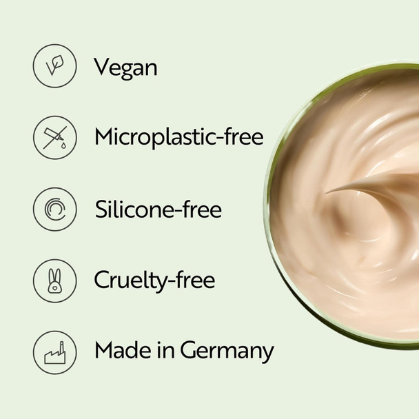 M. Asam Vino Gold Firming Body Cream (16.9 Fl Oz)- Anti-Aging Body Care For Smooth Skin Lotion For Women With Aloe Vera Cocoa Butter Caffeine Vitamin E & Vitamin B3 Vegan Personal Skin Care.