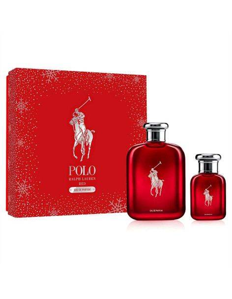 Polo Red/Ralph Lauren Set (M) Polo Red/Ralph Lauren Set (M)