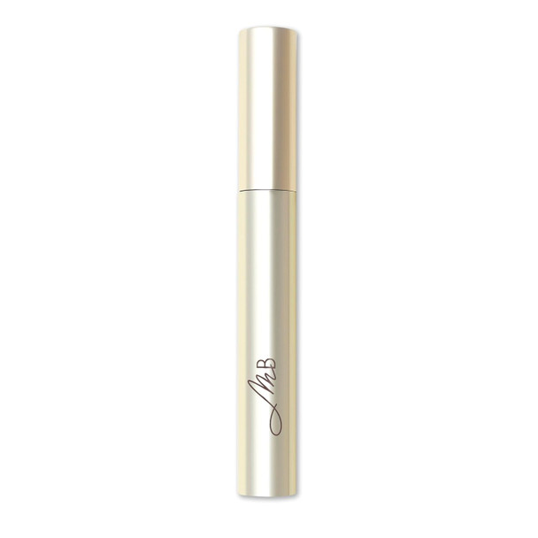 Monika Blunder Beauty Architect Eyes Buildable Mascara (Black) - Clean Beauty Cruelty-Free Vegan 7.5 Ml
