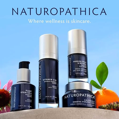 Naturopathica Manuka Honey Whipped Oil Hydrating Cream To Oil Face Moisturizer Nourish & Protect Skin Rich Antioxidant For Face 1.69 Fl Oz