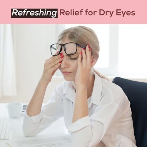 Noveha Extra Nove Eyelid Foaming Cleanser | Daily Skincare For Eyelashes & Lids Eye Irritations Stye Eyes Skin Dryness Moisturize With Organic Ingredients For All Skin Types - 3.38 Oz